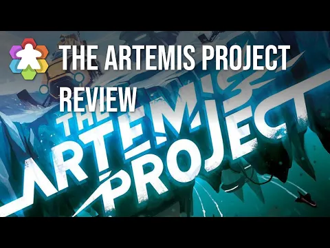 The Artemis Project Review