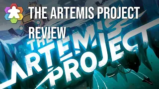 The Artemis Project Review