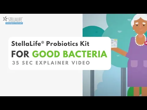 Got Good Bacteria?