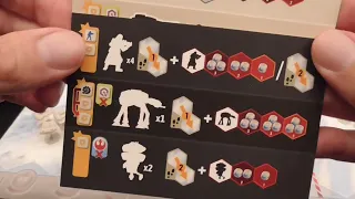 Battle of Hoth Review