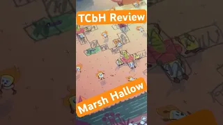 Marsh Hallow - TCbH Mini Review