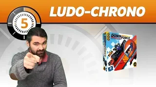 LudoChrono - Downforce
