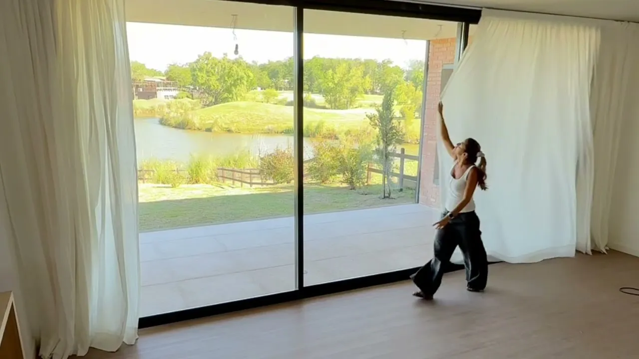 Video de Hummus home&deco | Cortinas y Textiles a Medida