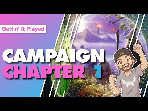 Lord of the Rings Adventure Book Game Chapter 1 The Adventure Begins Playthrough & First Impressions