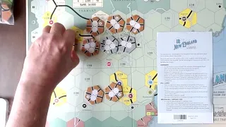 18New England expansion