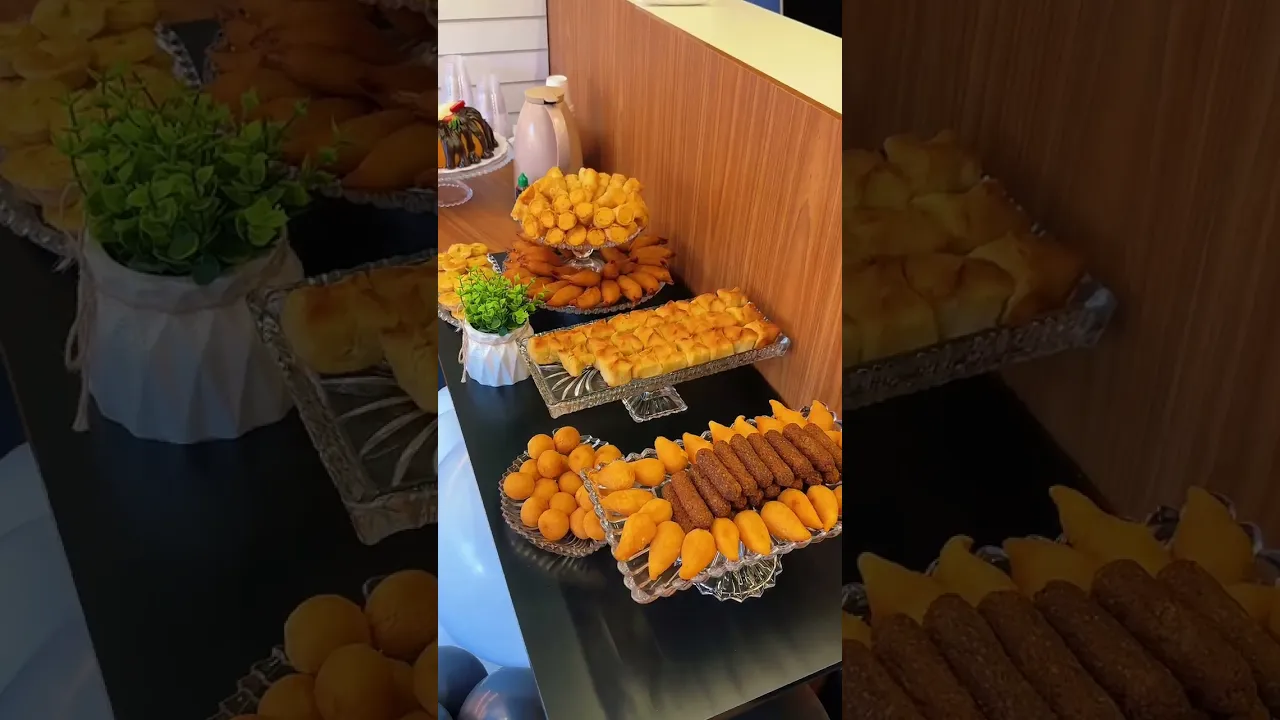 Vídeo de Ferreira Pitanga