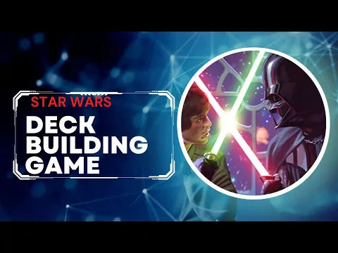 Star Wars Deckbuilding Game