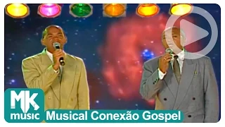 Geraldo e José - O Barco Balança (Musical Conexão Gospel)