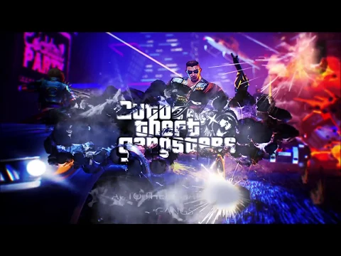 Video van Auto Theft Gangsters