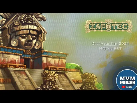 Zapotec: We Play It Live!