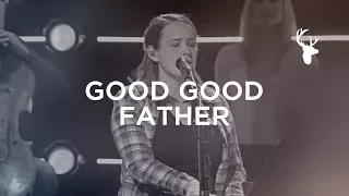 Good Good Father (Acoustic) - Lydia Shaw | Bethel Music Worship