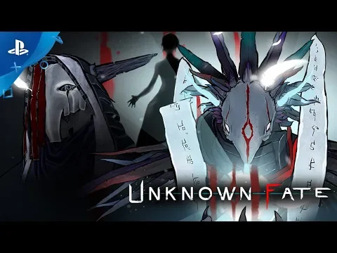 วิดีโอของ Unknown Fate