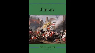 Jersey, Limits of Glory. Game play overview