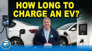 Understanding How Electric Vehicle Charging Works And How Long It Really Takes