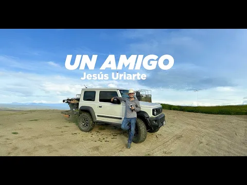 Video for event landing page