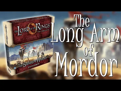 Lord of the Rings Progression Playthrough: The Long Arm of Mordor Live Replay