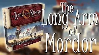 Lord of the Rings Progression Playthrough: The Long Arm of Mordor Live Replay