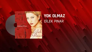Dilek Pınar - Yok Olmaz - (Official Audio Video)