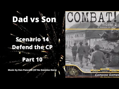 Scenario 14 Turn 10