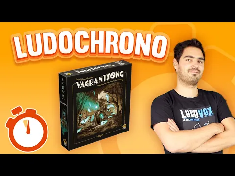 Ludochrono - Vagrantsong