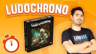 Ludochrono - Vagrantsong