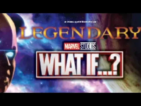 HOW TO PLAY Legendary Marvel Studios What If..? A Marvel Deck Building Game