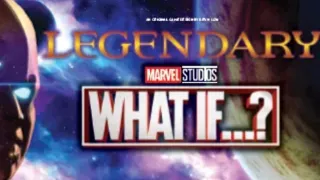 HOW TO PLAY Legendary Marvel Studios What If..? A Marvel Deck Building Game