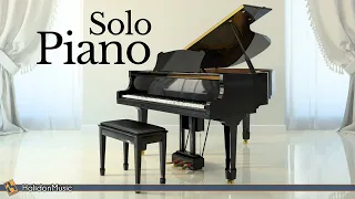 Classical Music - Piano Solo: Chopin, Debussy, Liszt (Rogerio Tutti)