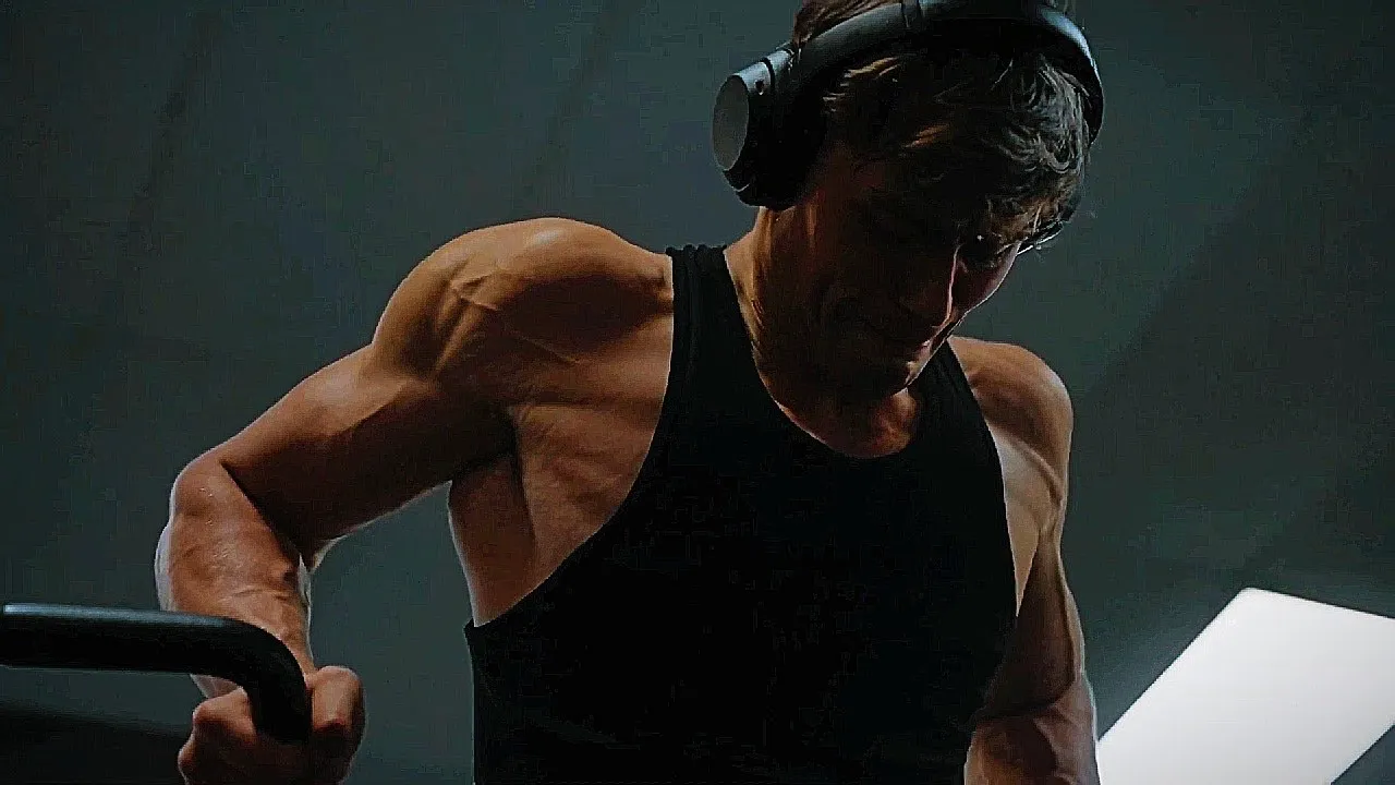 Video de Lifted Club