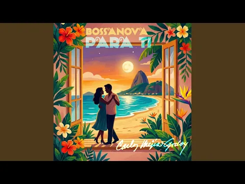 Video for event landing page