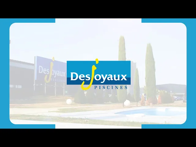 Piscines Desjoyaux