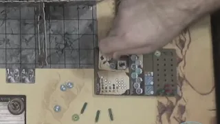 Can We Survive the Maladum Intro Scenario