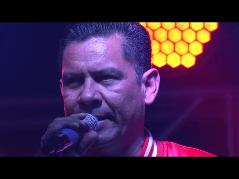 Video for event landing page