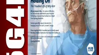 Holding On- A 5G4D Review