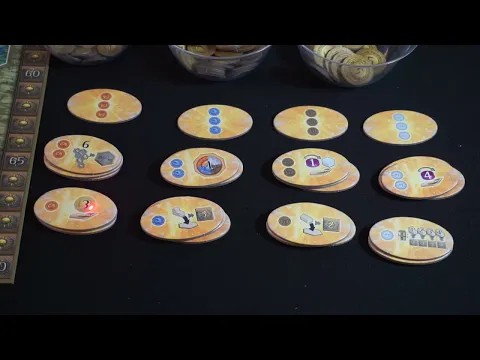 Terra Mystica 11 30 22
