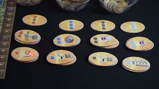 Terra Mystica 11 30 22