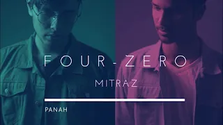 MITRAZ - Panah (Official Audio)