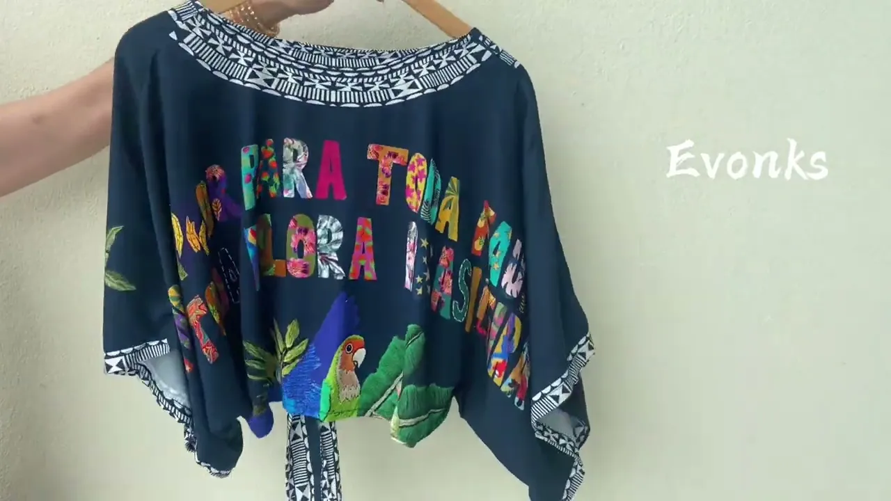 Video de EVONKS OFICIAL 