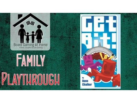 Get Bit Family Playthrough (Gameplay Overview, Runthrough & Review)