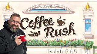 Coffee Rush Review