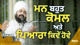 How to have a tender and loving Heart - Dhadrian Wale