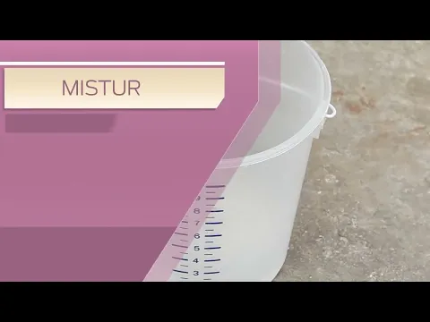 Argamassa Pronta Interno e Externo Cinza 20kg Votoran