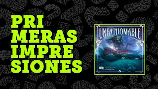 Primeras Impresiones (y Tutorial) - Insondable