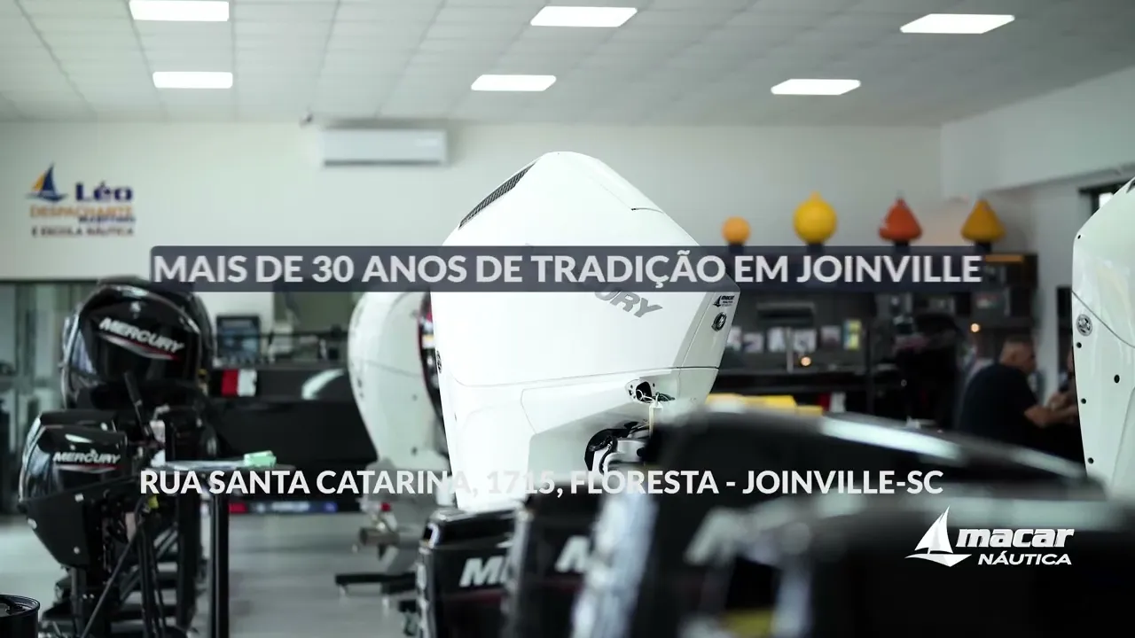 Video de Macar Nautica