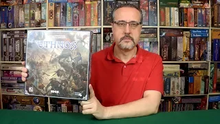Ethnos