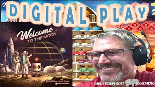 Welcome to the Moon (Digital Play)