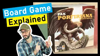 Is Pax Porfiriana Ultimate Edition for you? A Quick Overview!