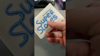 The Gamer Side: Super Slopes acquired at GenCon 2025