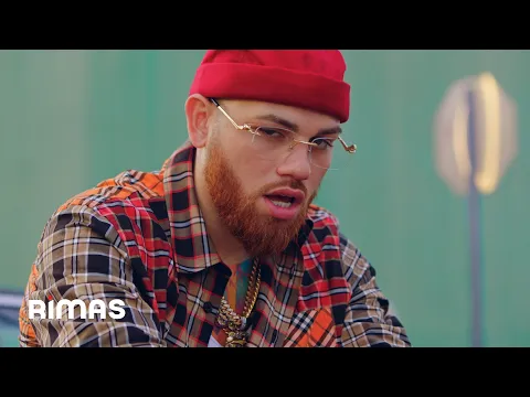 Video for event landing page