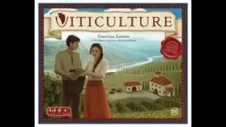 Viticulture: Essentials Edition